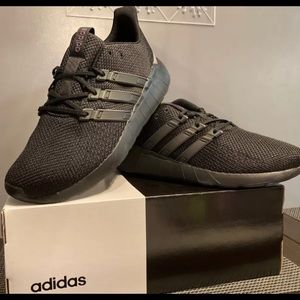 Adidas men’s shoes size 10 and 11